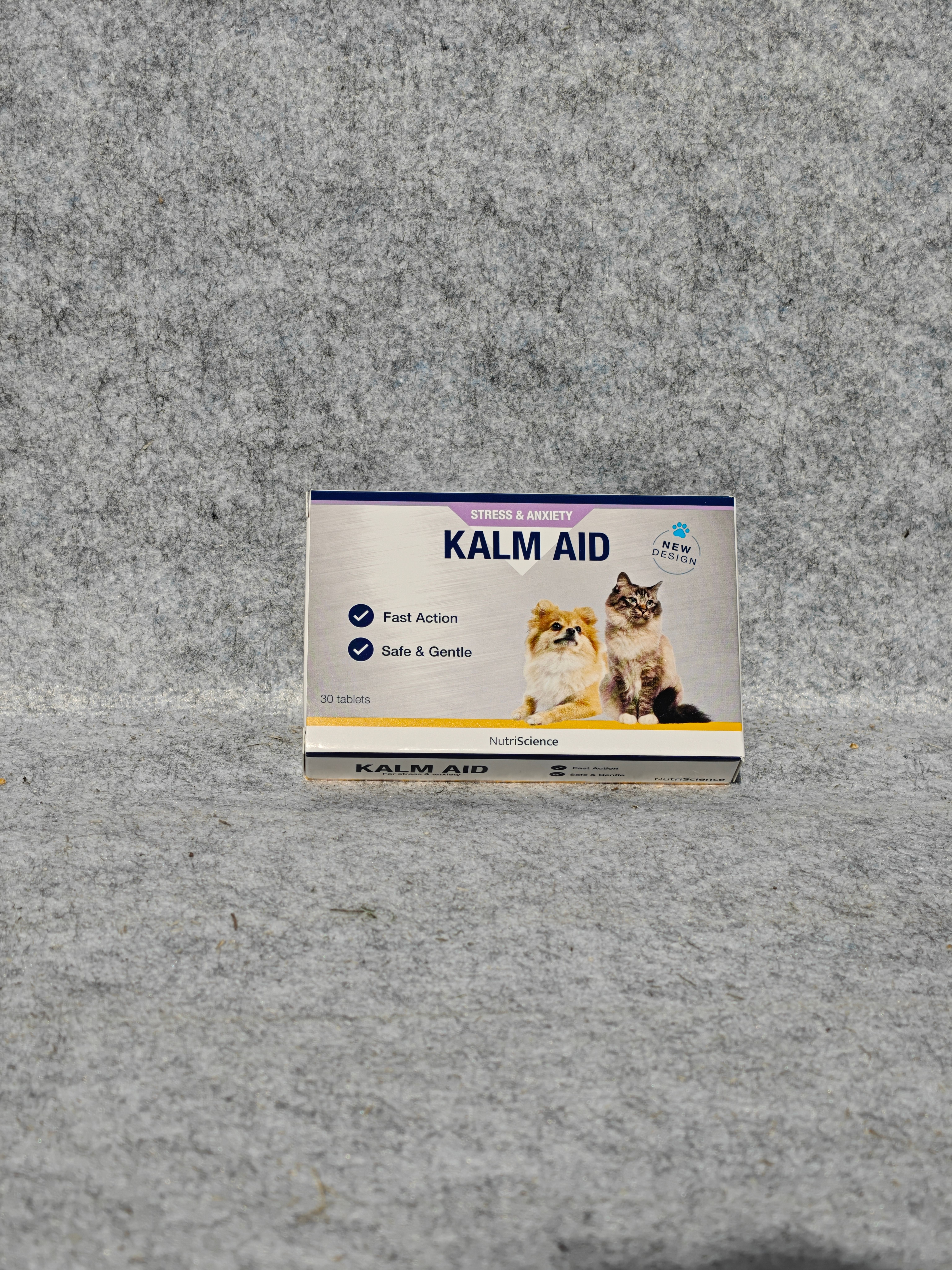 Kalm Aid 30 pack