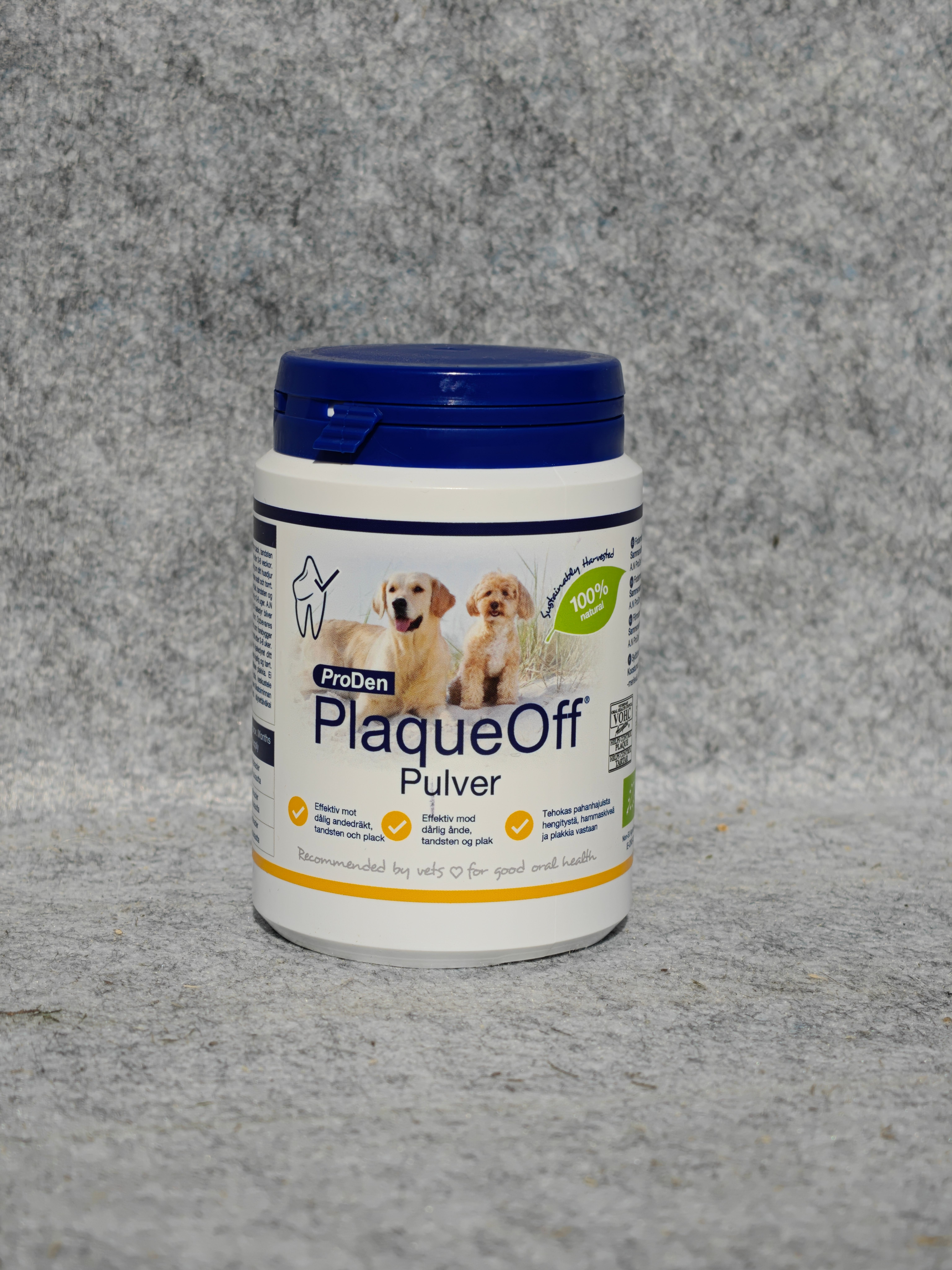 PlaqueOff 180 gram