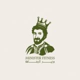 Minister Fitness