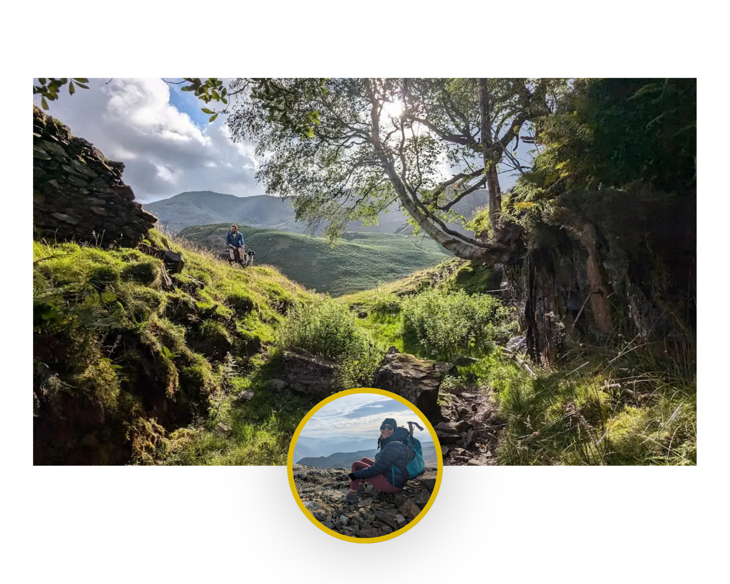 Our Lake District expert Jade discussed some of her favourite places in the Lake District