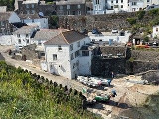 Portreath Arms