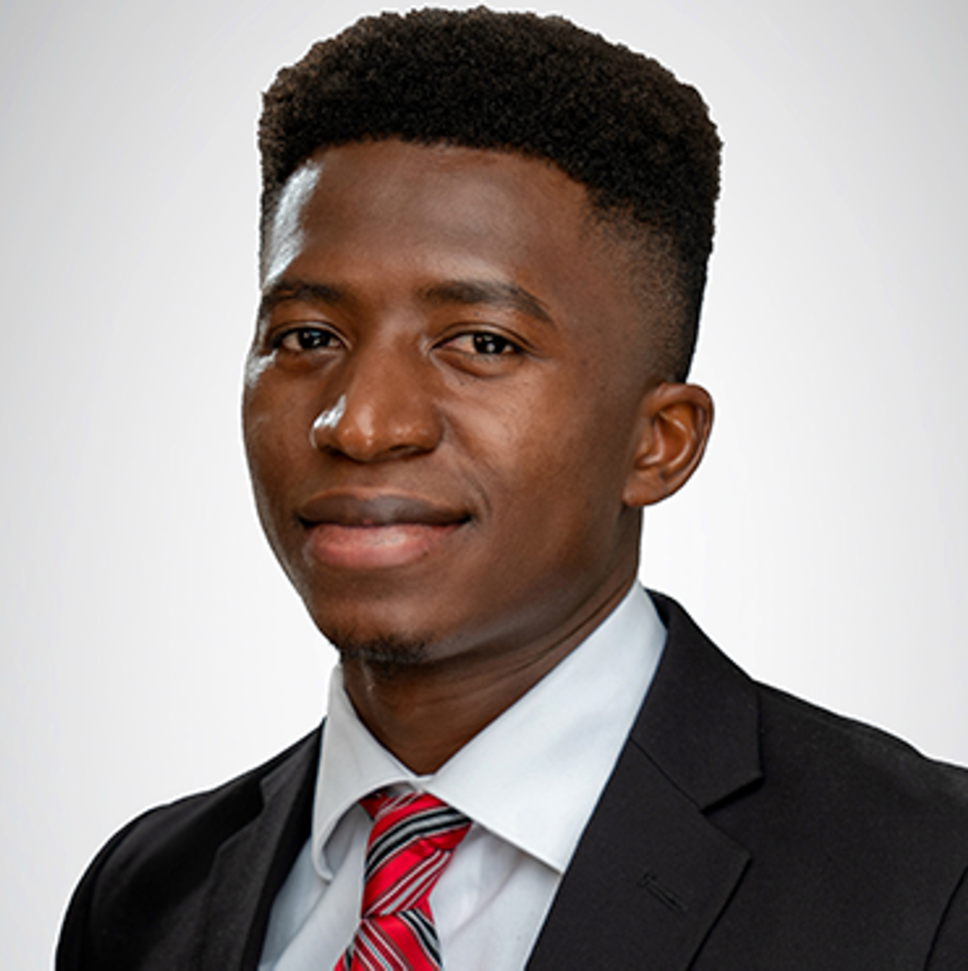Kevin Kissi