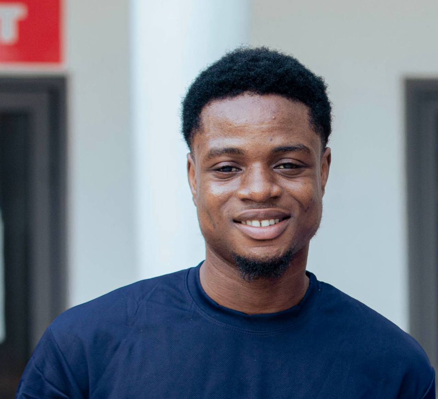 Akakpo Ernest