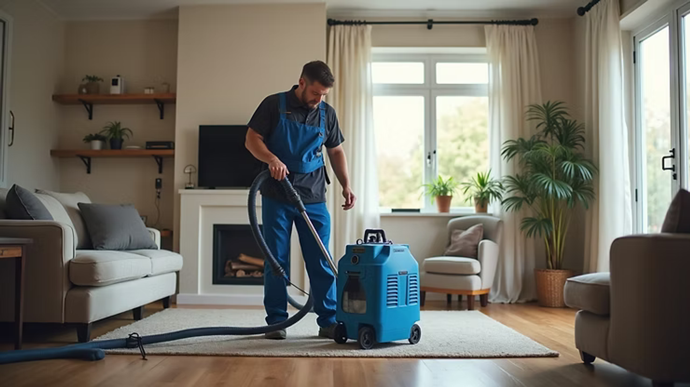 Essential Guide to Water Damage Restoration in Thousand Oaks for Homeowners