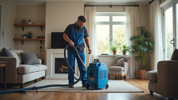 Essential Guide to Water Damage Restoration in Thousand Oaks for Homeowners