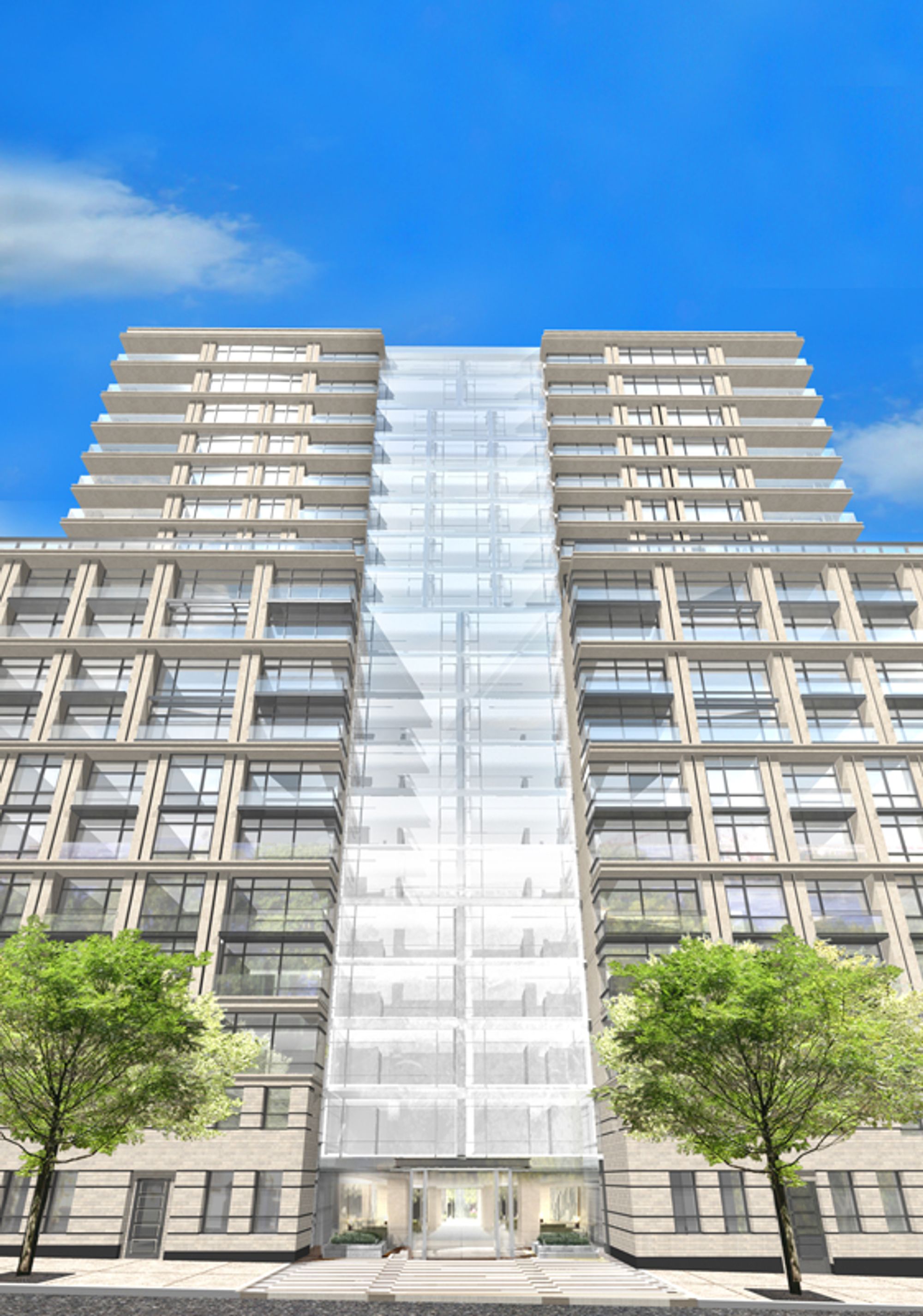 Project Image for 170 East End Ave