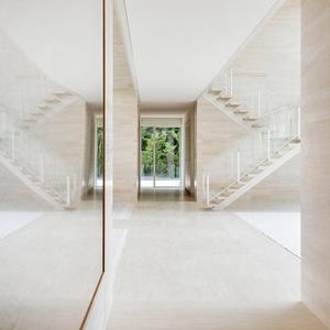 9 Designs by Architect Peter Marino  Floor design, House design, Peter  marino