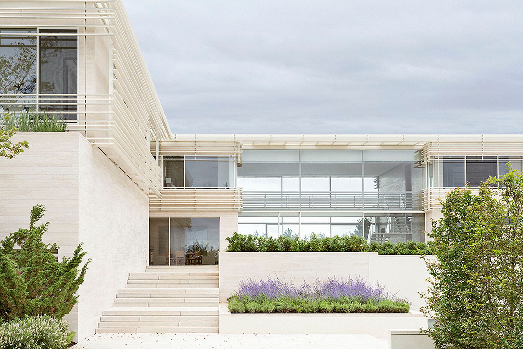 Project Image for Southampton Residence II