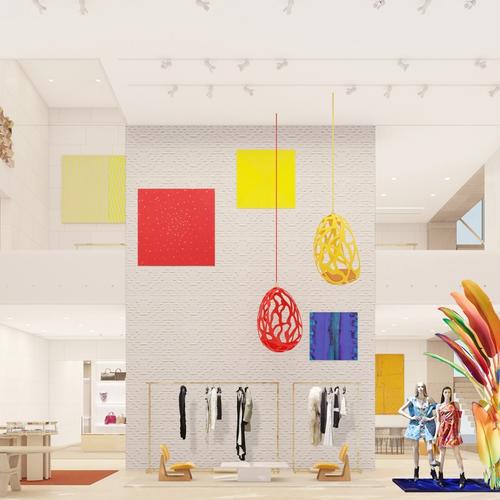 Louis Vuitton flagship opens in Seoul, Featured Image