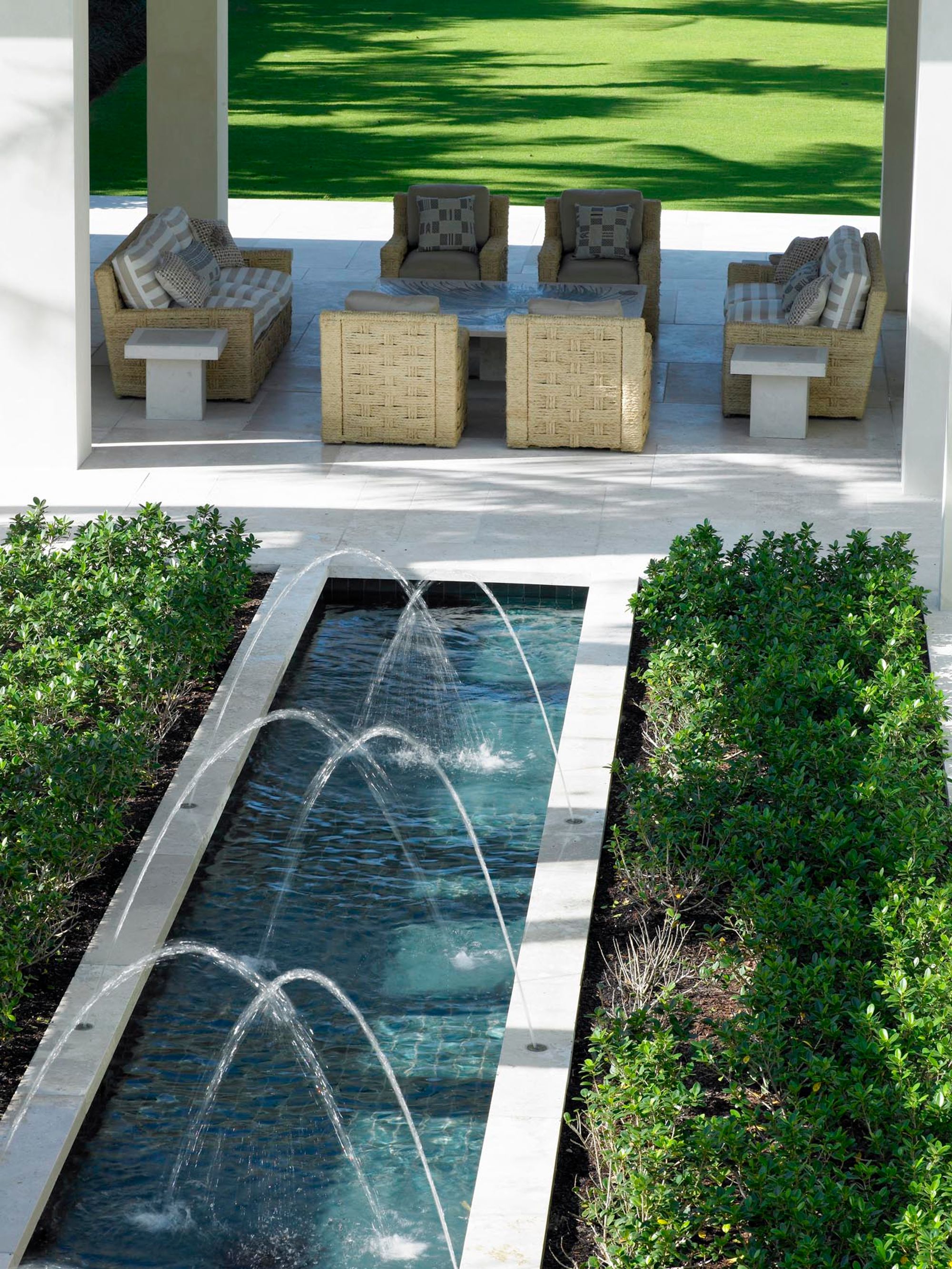 Project Image for Jupiter Island Residence