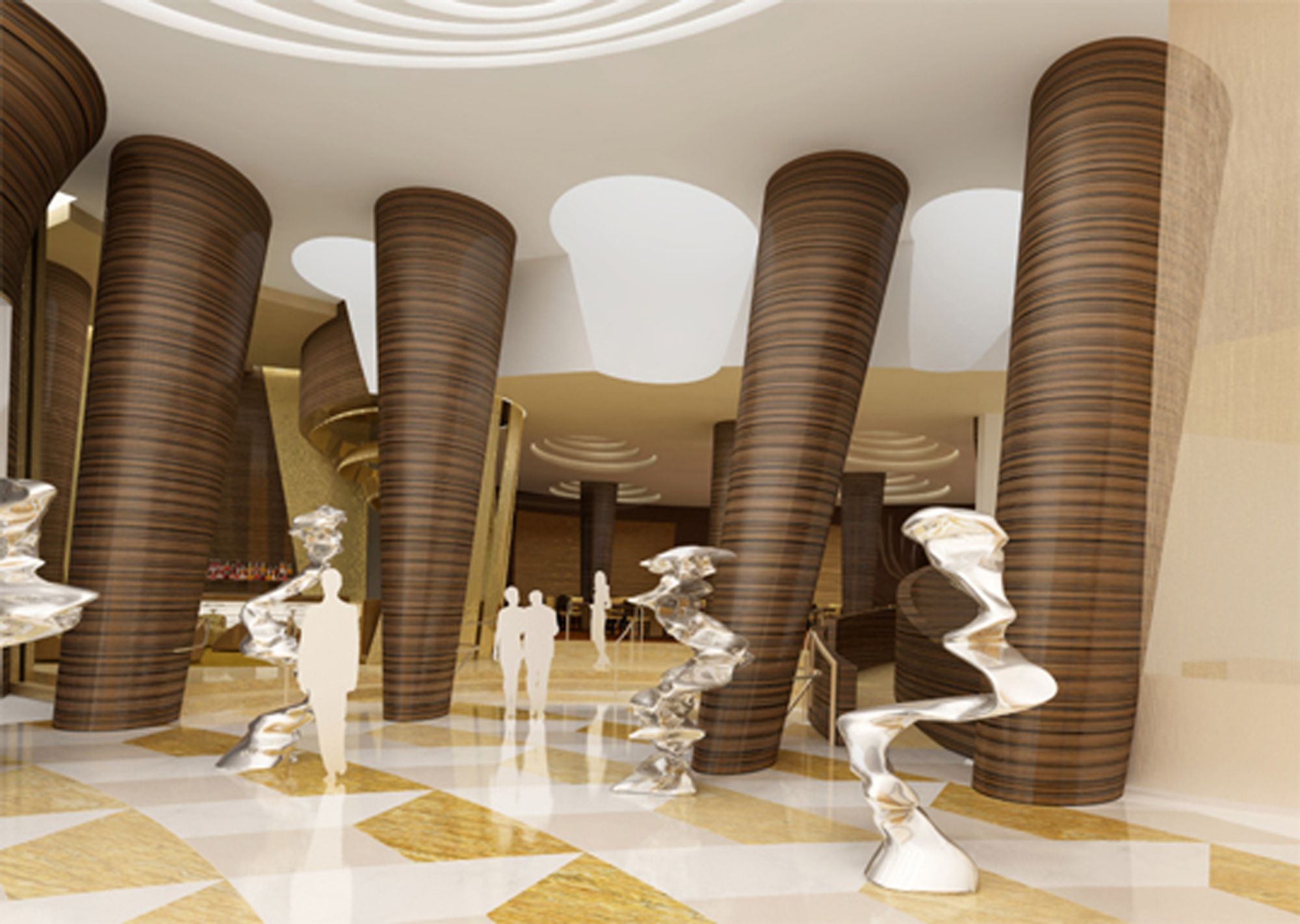 Project Image for MGM City Center Las Vegas