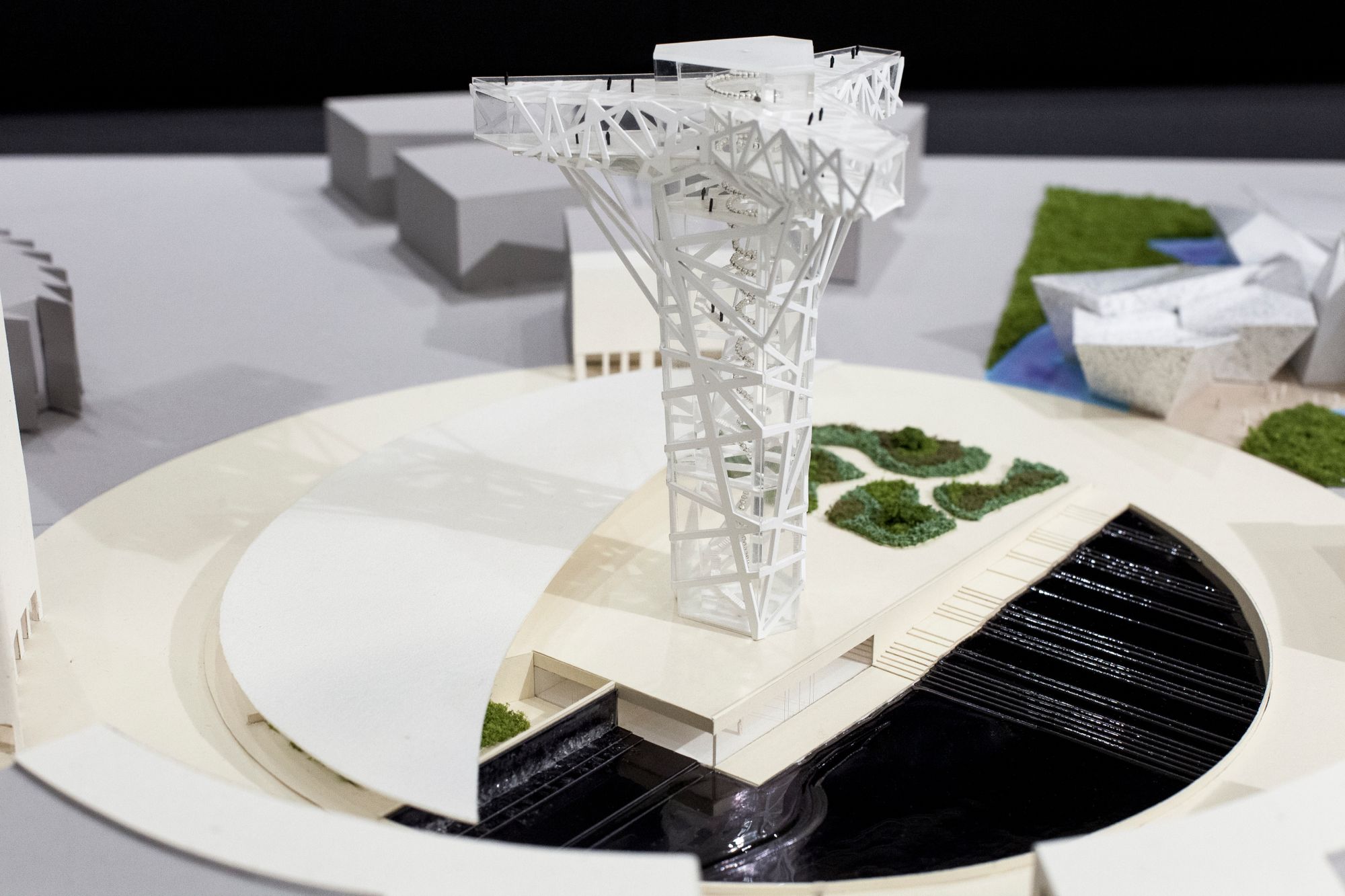 Project Image for Dubai Expo 2020