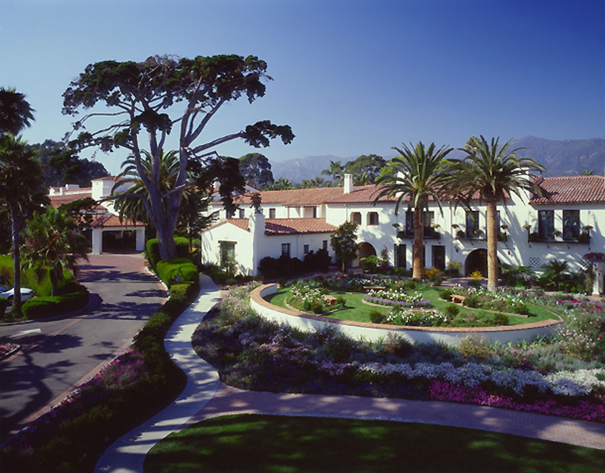 Project Image for Biltmore Four Seasons Santa Barbara