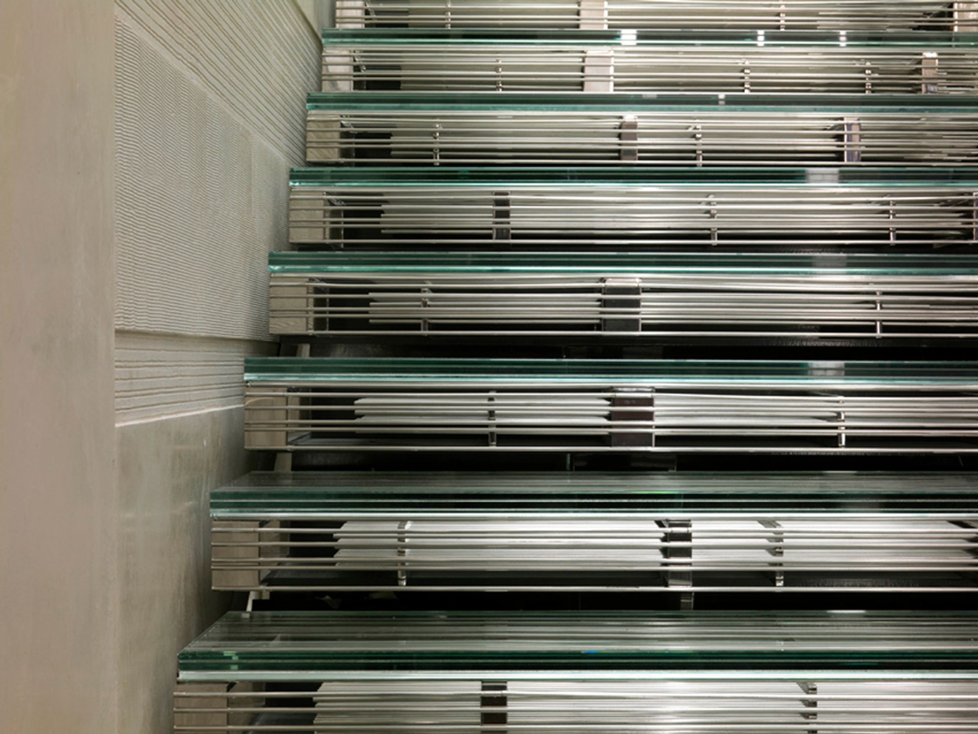 Project Image for Zegna Milan