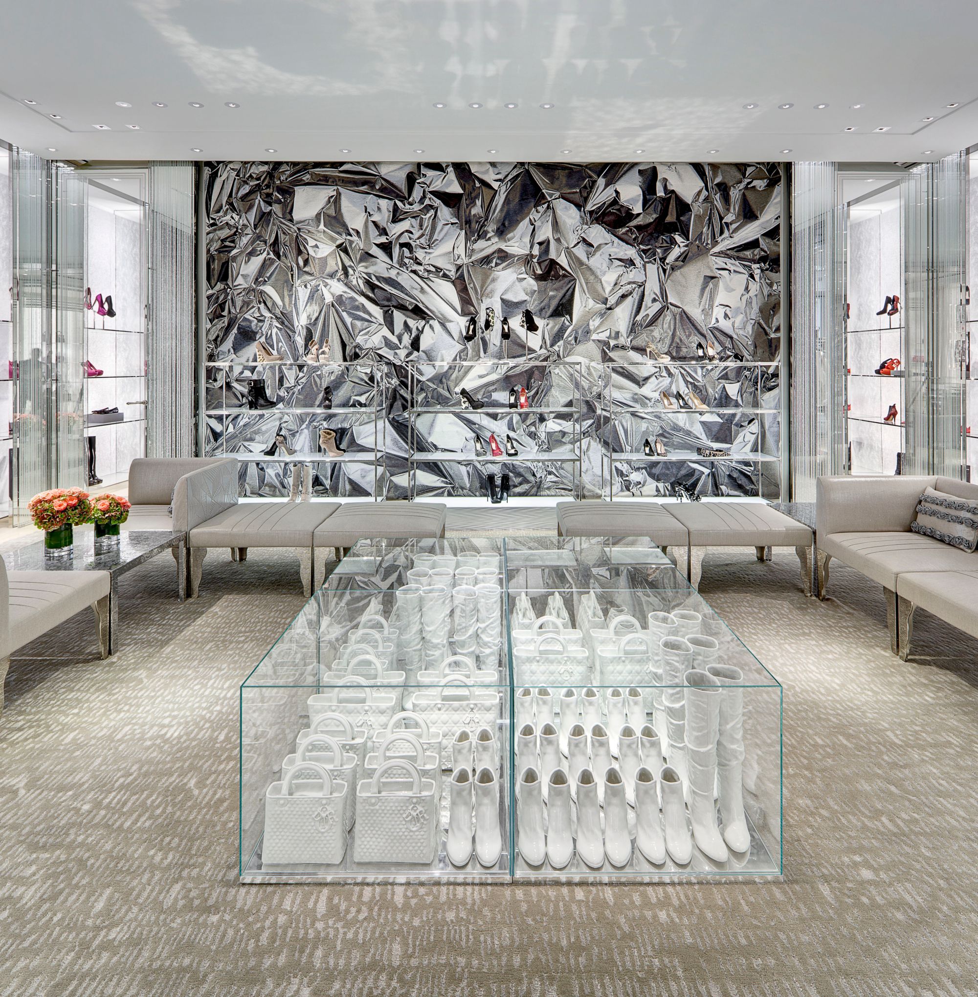 Project Image for Dior Rodeo Drive