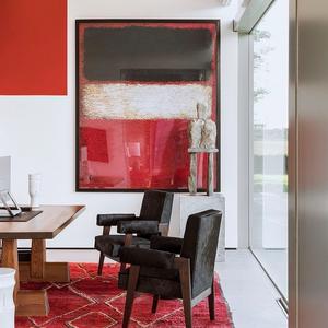 Peter Marino Interiors, a luxurious Interior Design Portfolio