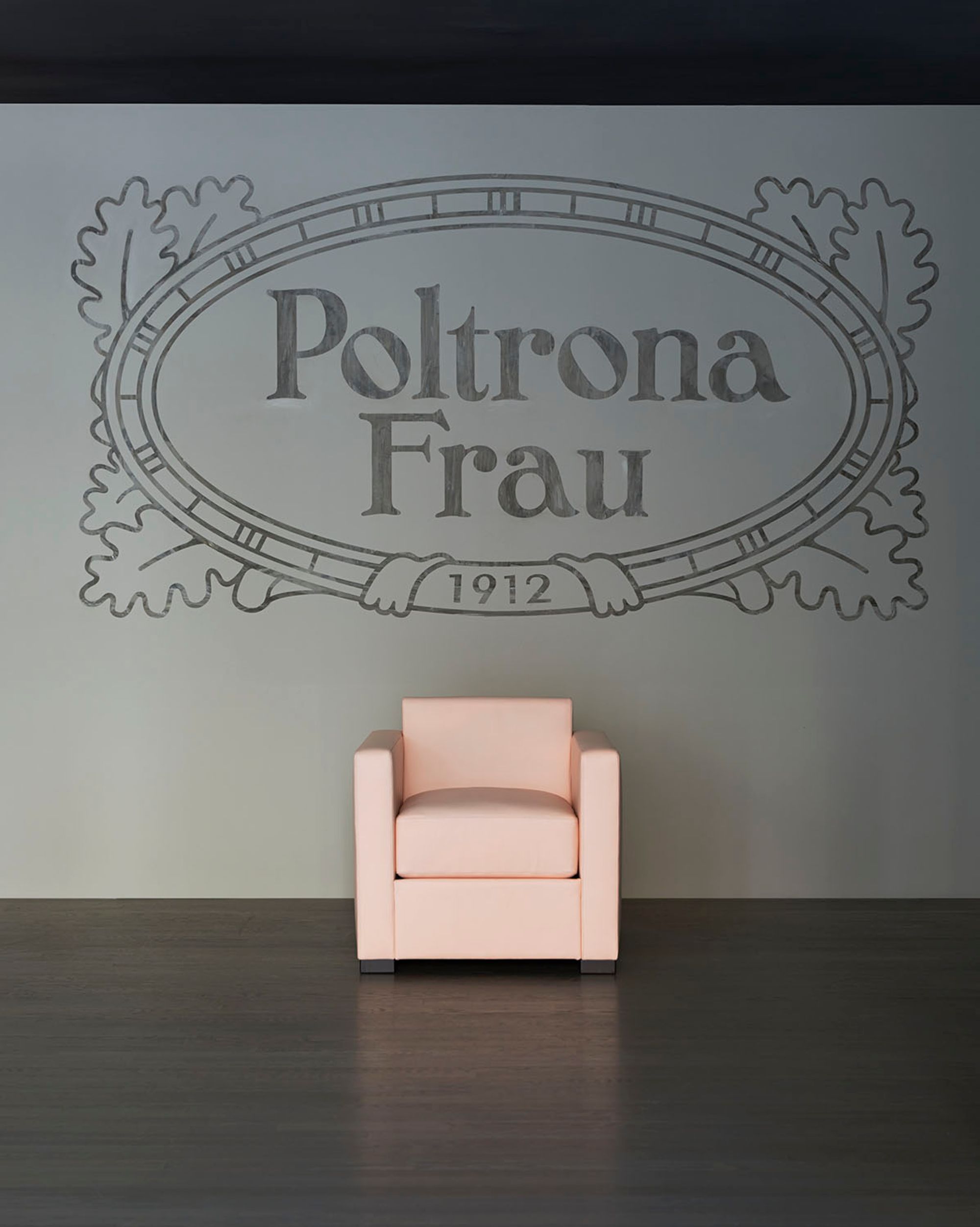 Project Image for Linea A with Poltrona Frau