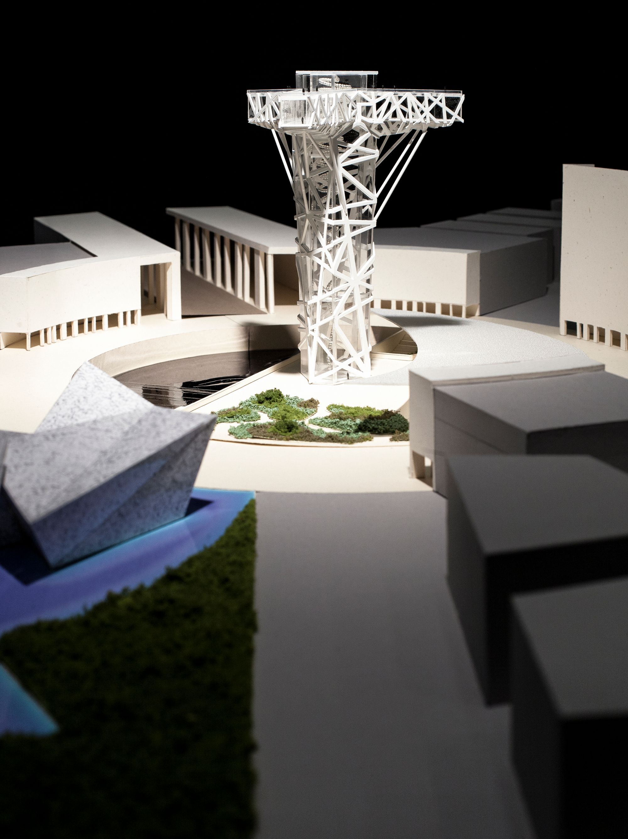 Project Image for Dubai Expo 2020