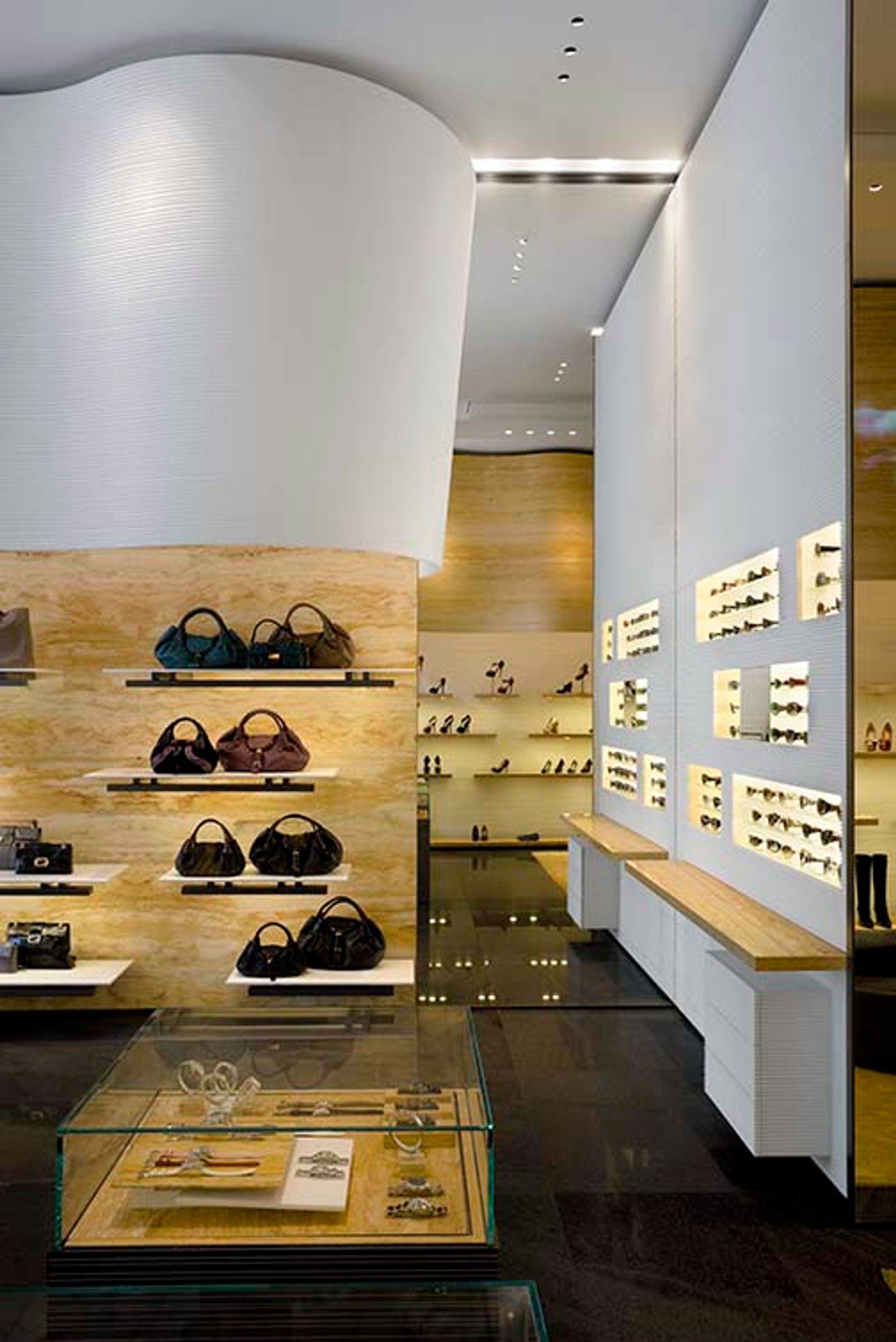 Project Image for Fendi Beverly Hills