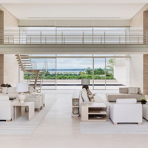 Peter Marino Architect • Interior Design
