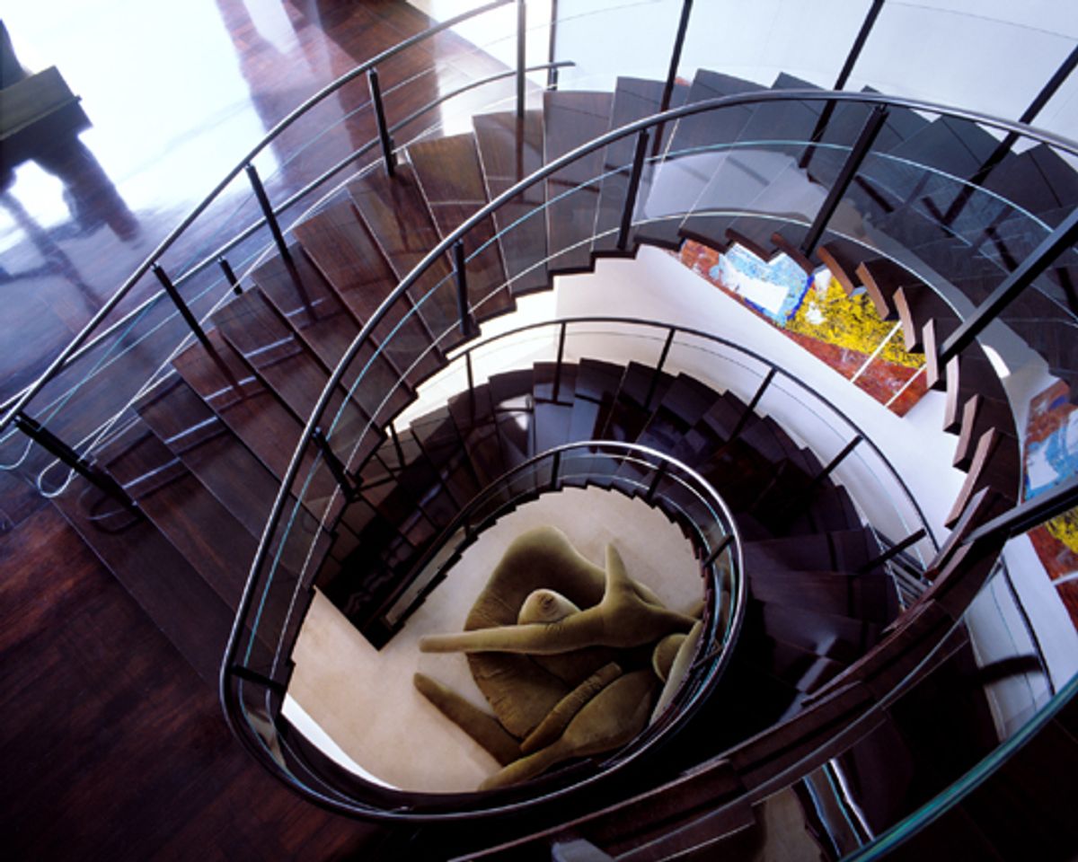 Peter Marino Architect • São Paulo Residence