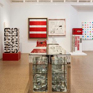 Go Inside Peter Marino's Creative Universe - Galerie