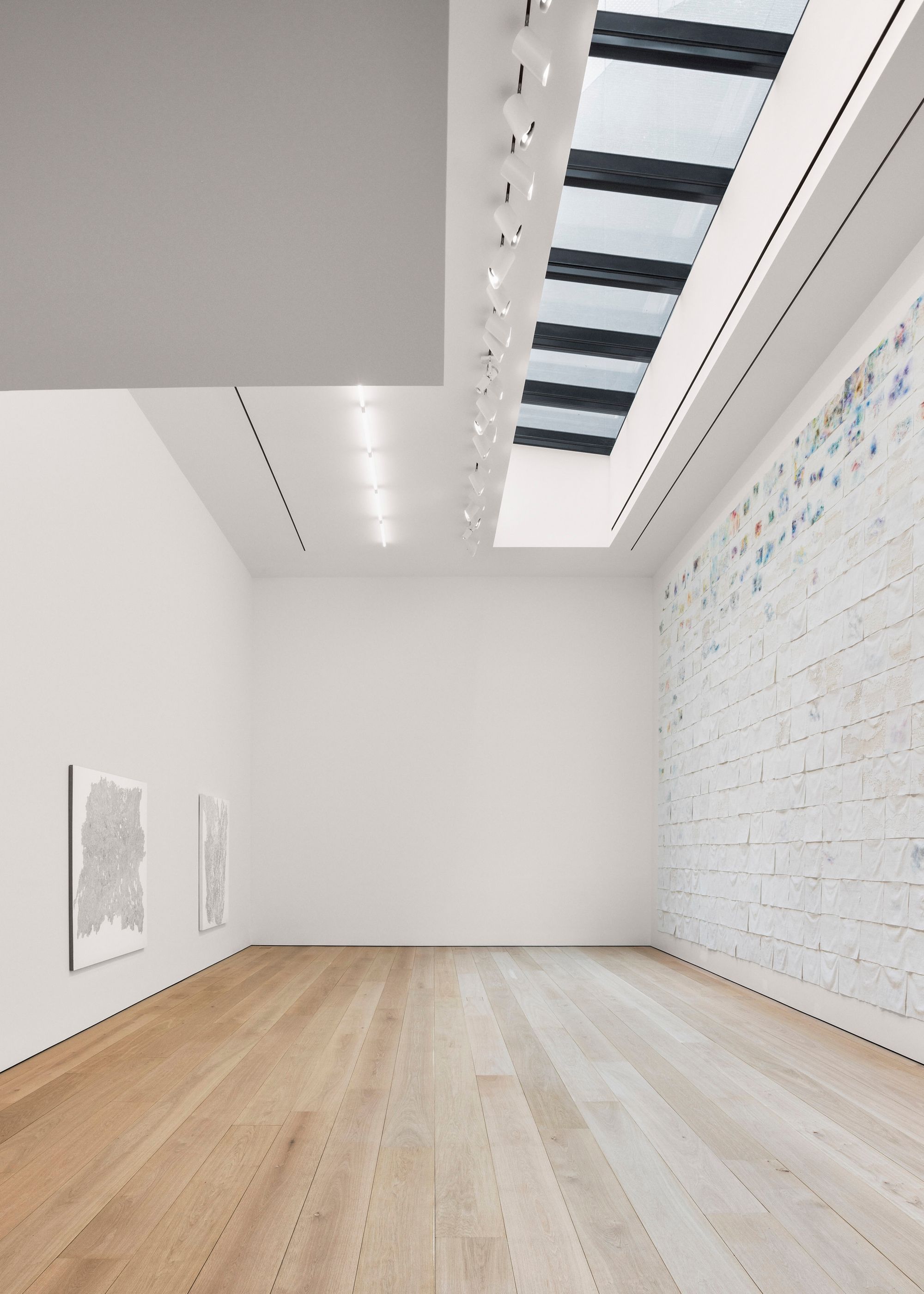 Project Image for Lehmann Maupin Gallery