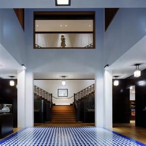 Peter Marino Architect • Interior Design