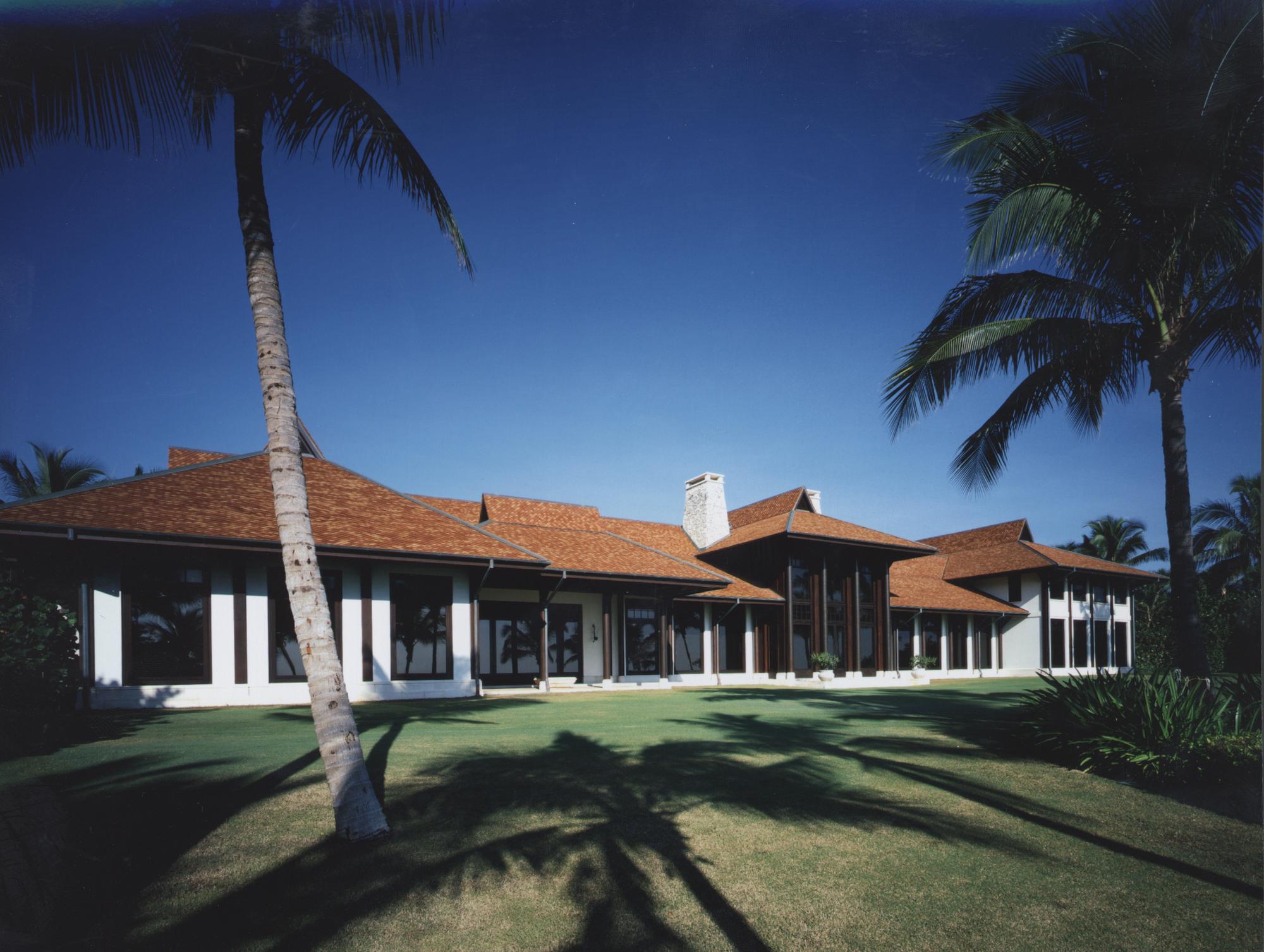 Project Image for Palm Beach Residence II