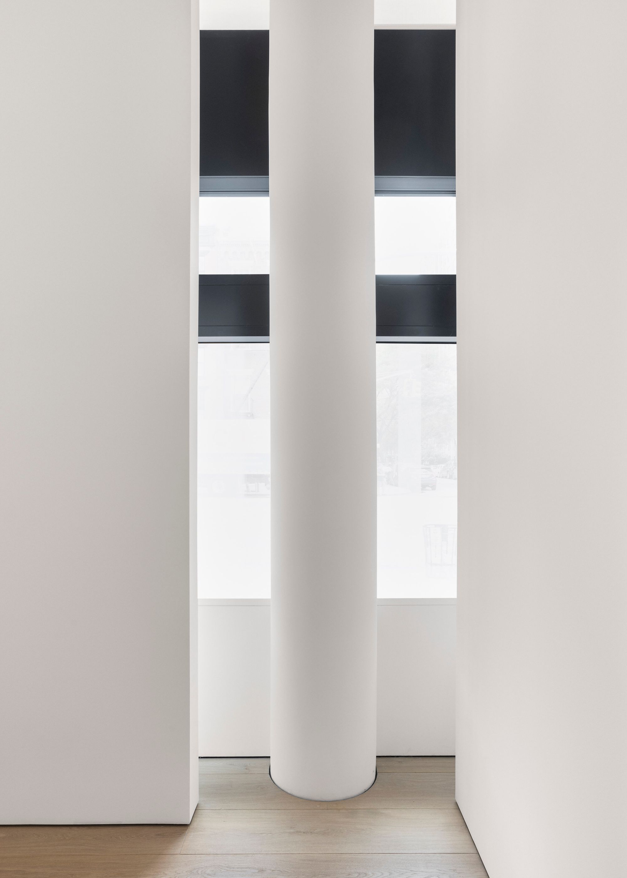 Project Image for Lehmann Maupin Gallery