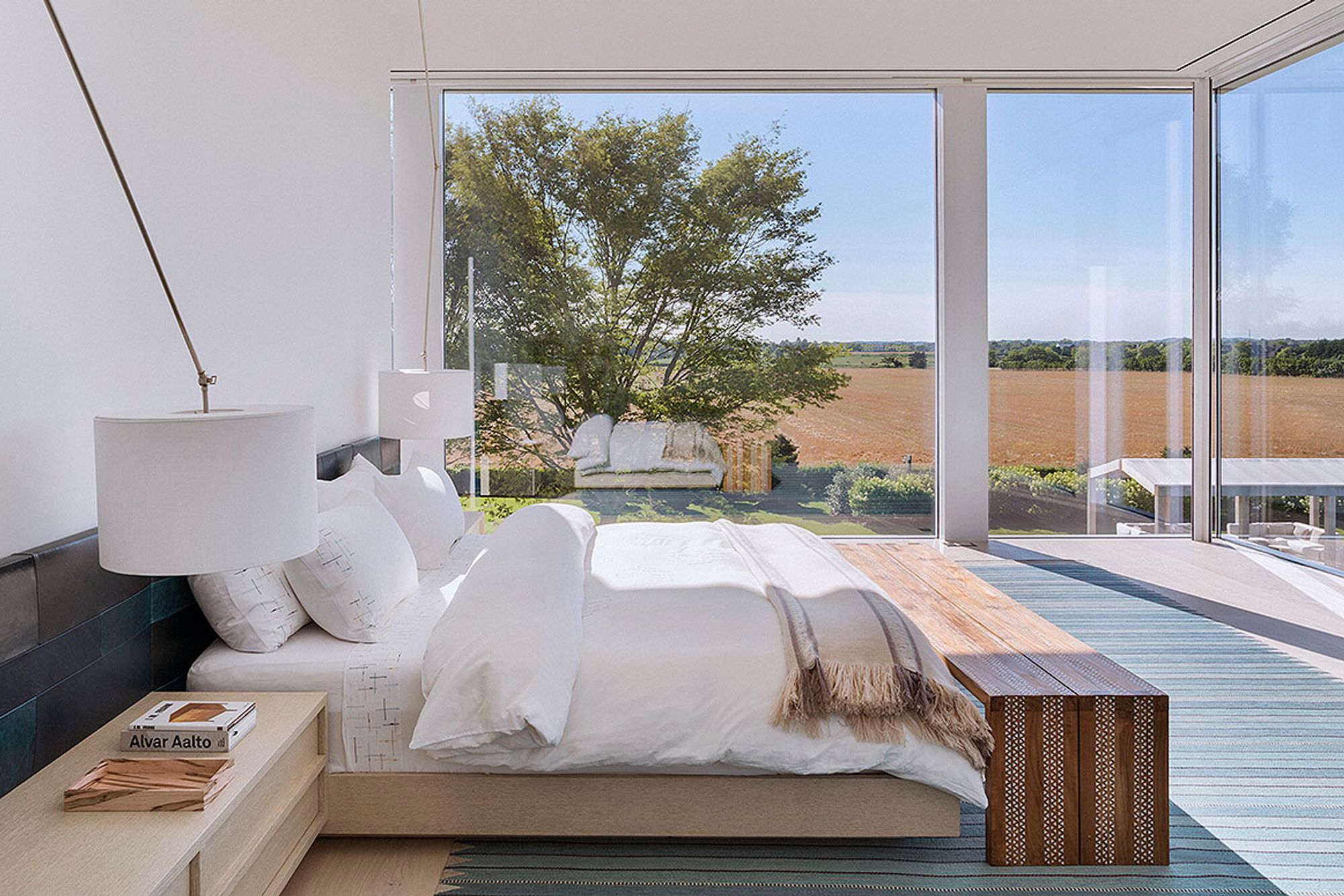 Project Image for Sagaponack Residence