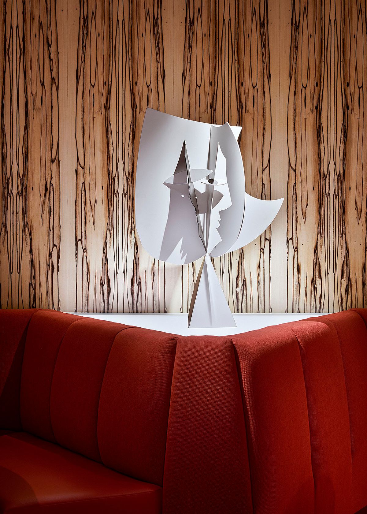 Peter Marino Architect • The Lobster Club