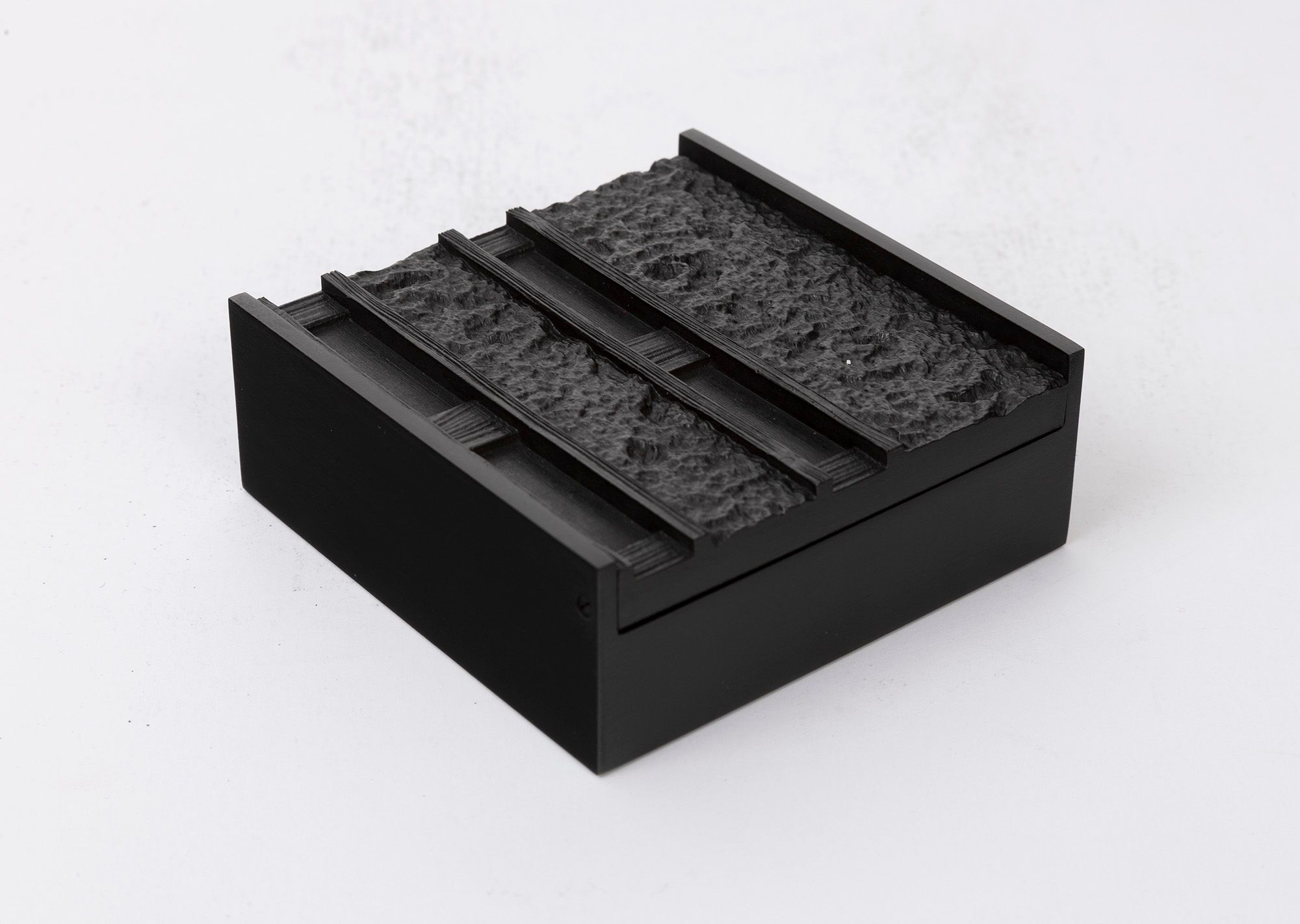 Project Image for Minature Bronze Boxes