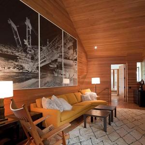 Peter Marino Architect : mafi natural wood floors