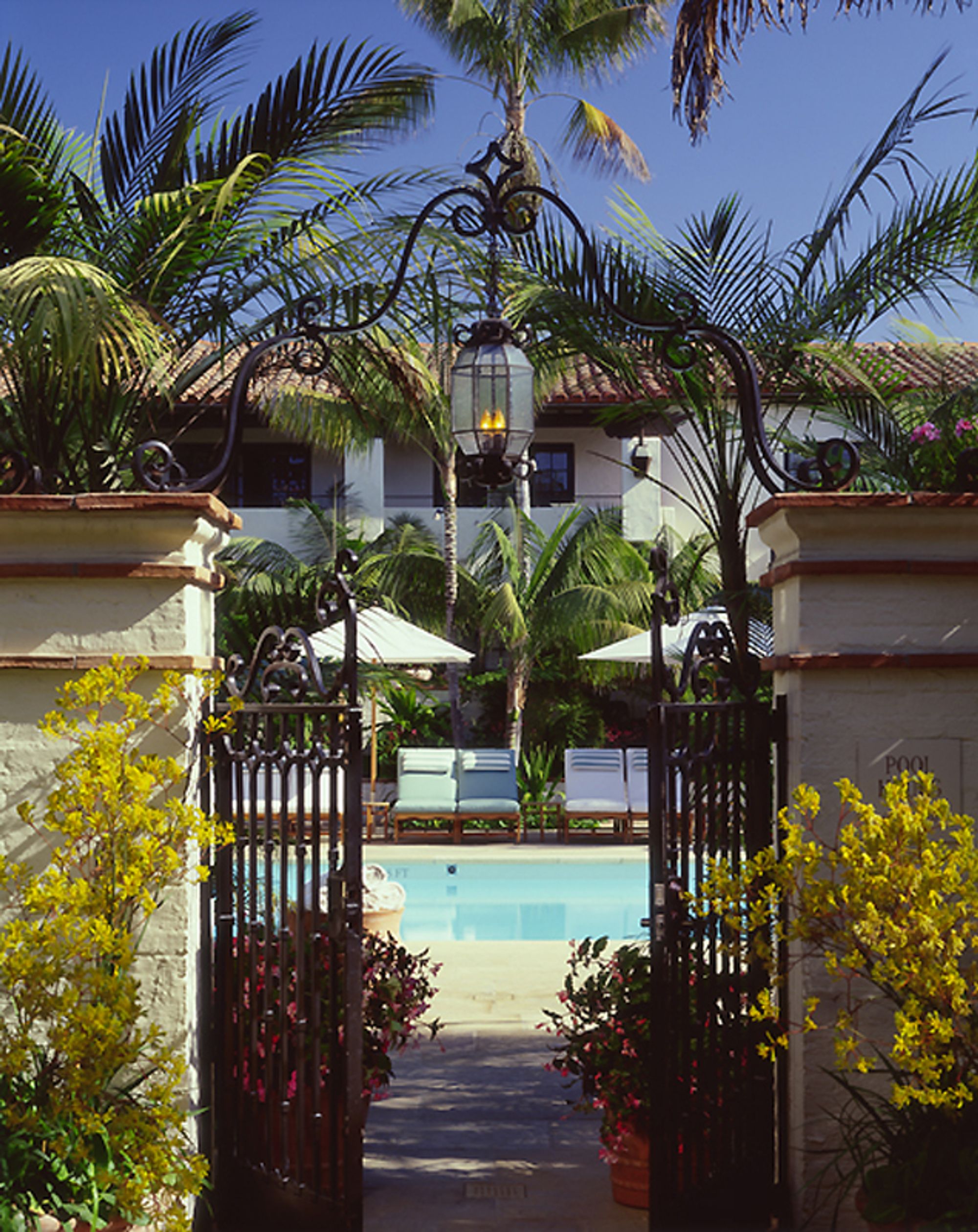 Project Image for Biltmore Four Seasons Santa Barbara