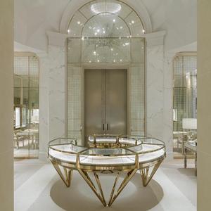 Peter Marino The Luxury Edition - Gessato Design Store