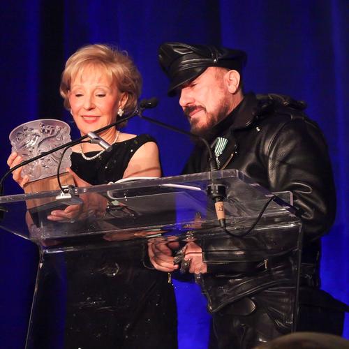 Peter Marino receives Trophée des Arts award from FIAF, Featured Image