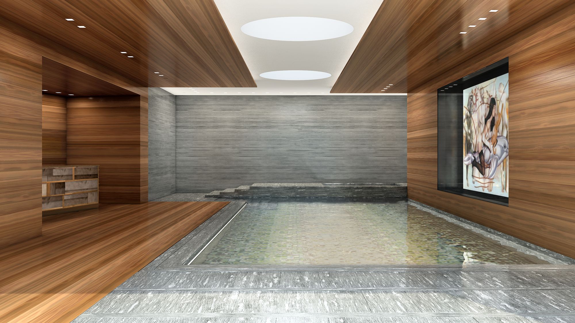 Project Image for Gstaad Residence