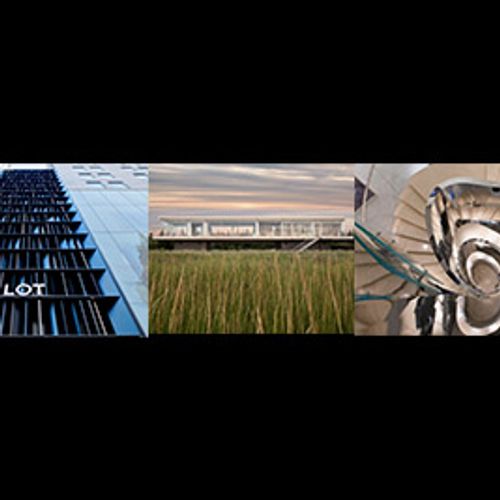 Hublot 5th Ave, Dior Seoul, and Southampton House are nominated for AIA NY State's People's Choice Award, Featured Image