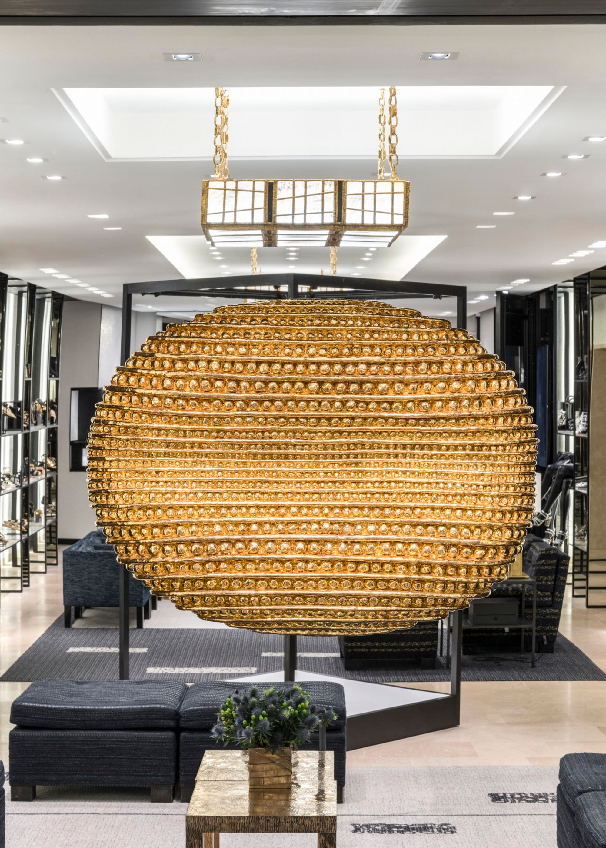 Project Image for Chanel Rue Cambon