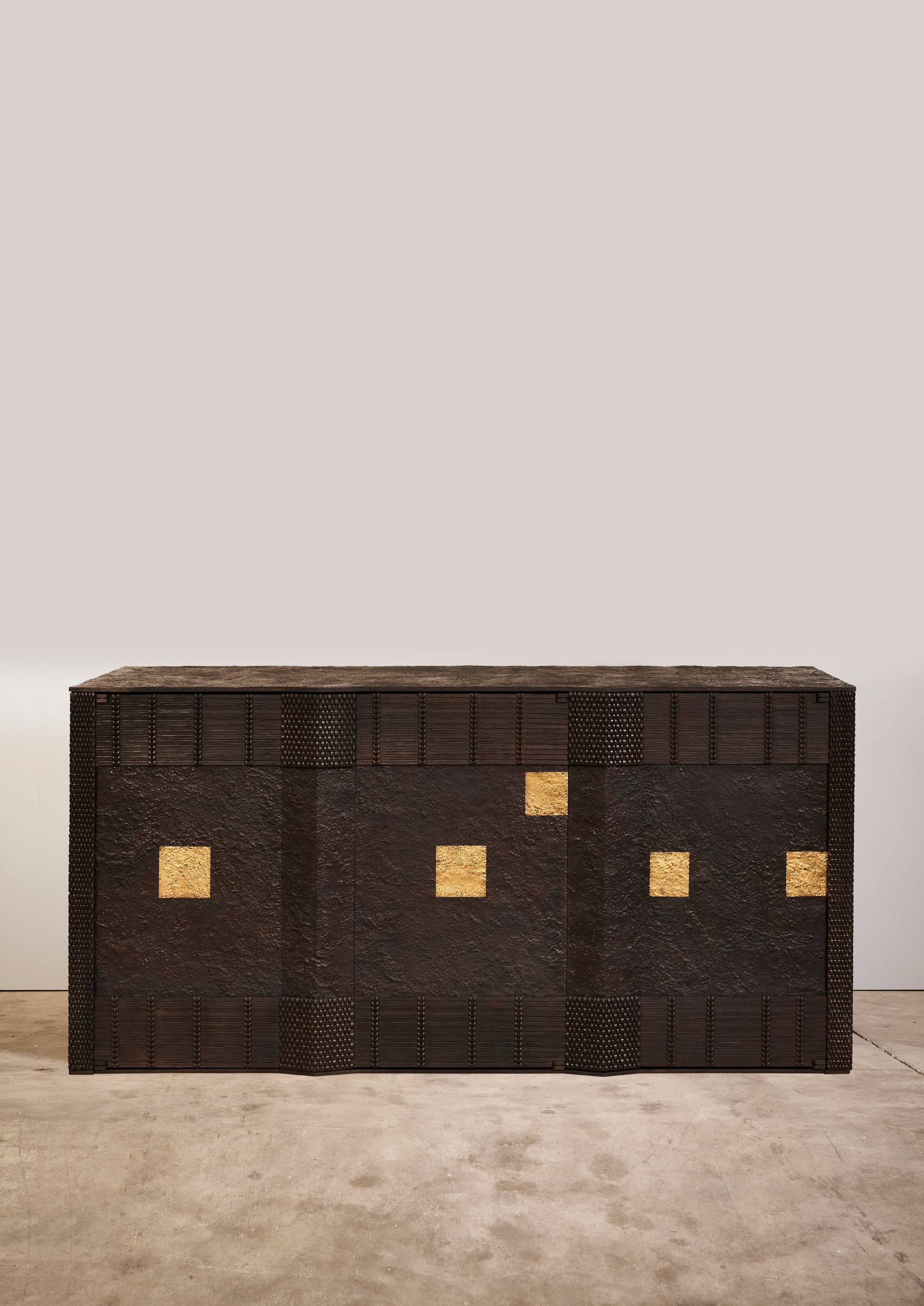Project Image for Bronze Boxes Series IV