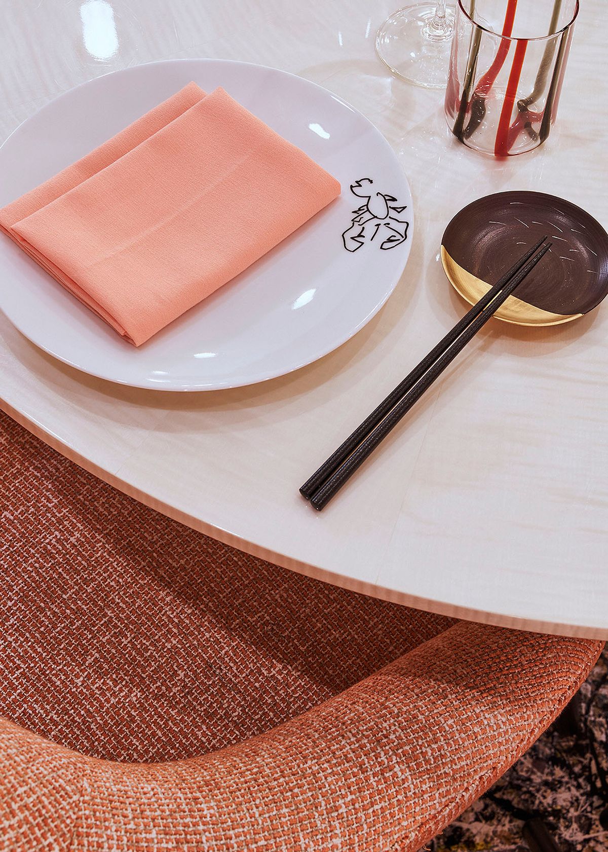 Peter Marino Architect • The Lobster Club