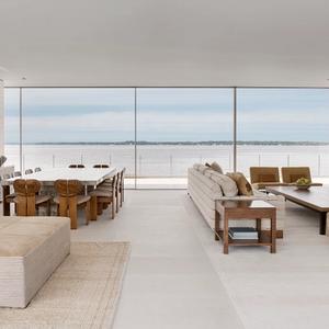 9 Designs by Architect Peter Marino  Floor design, House design, Peter  marino