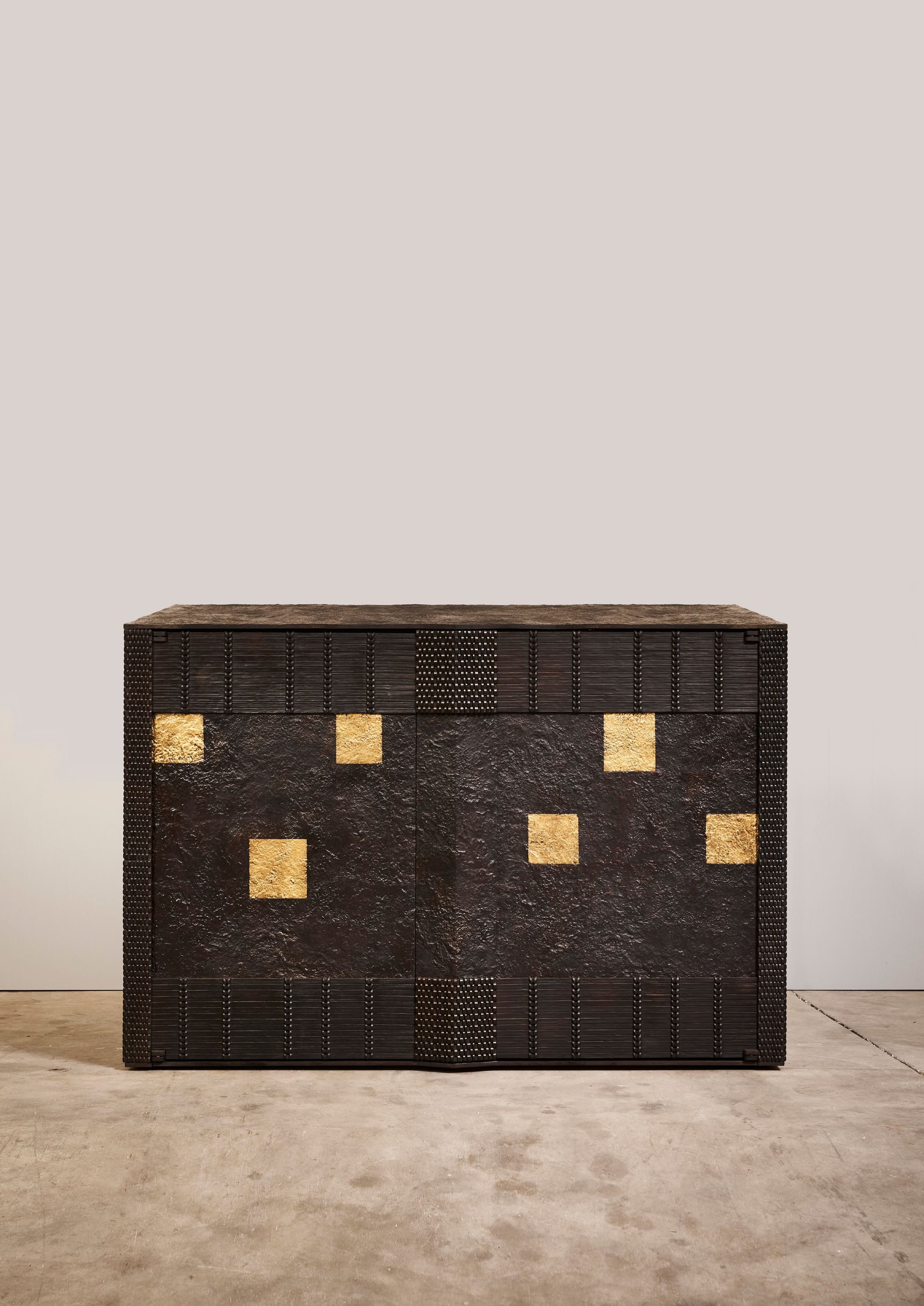 Project Image for Bronze Boxes Series IV