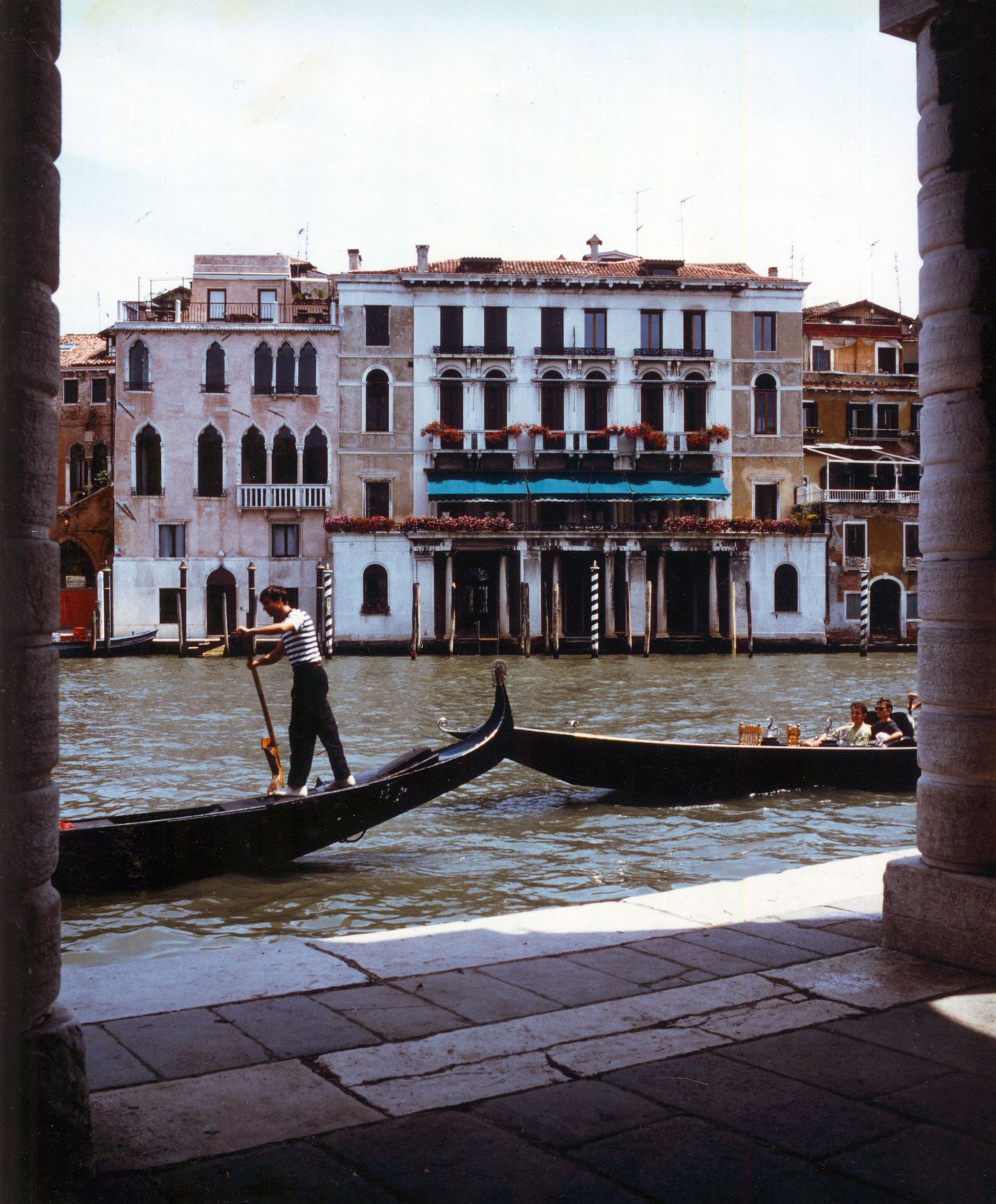 Project Image for Palazzo Sernagiotto