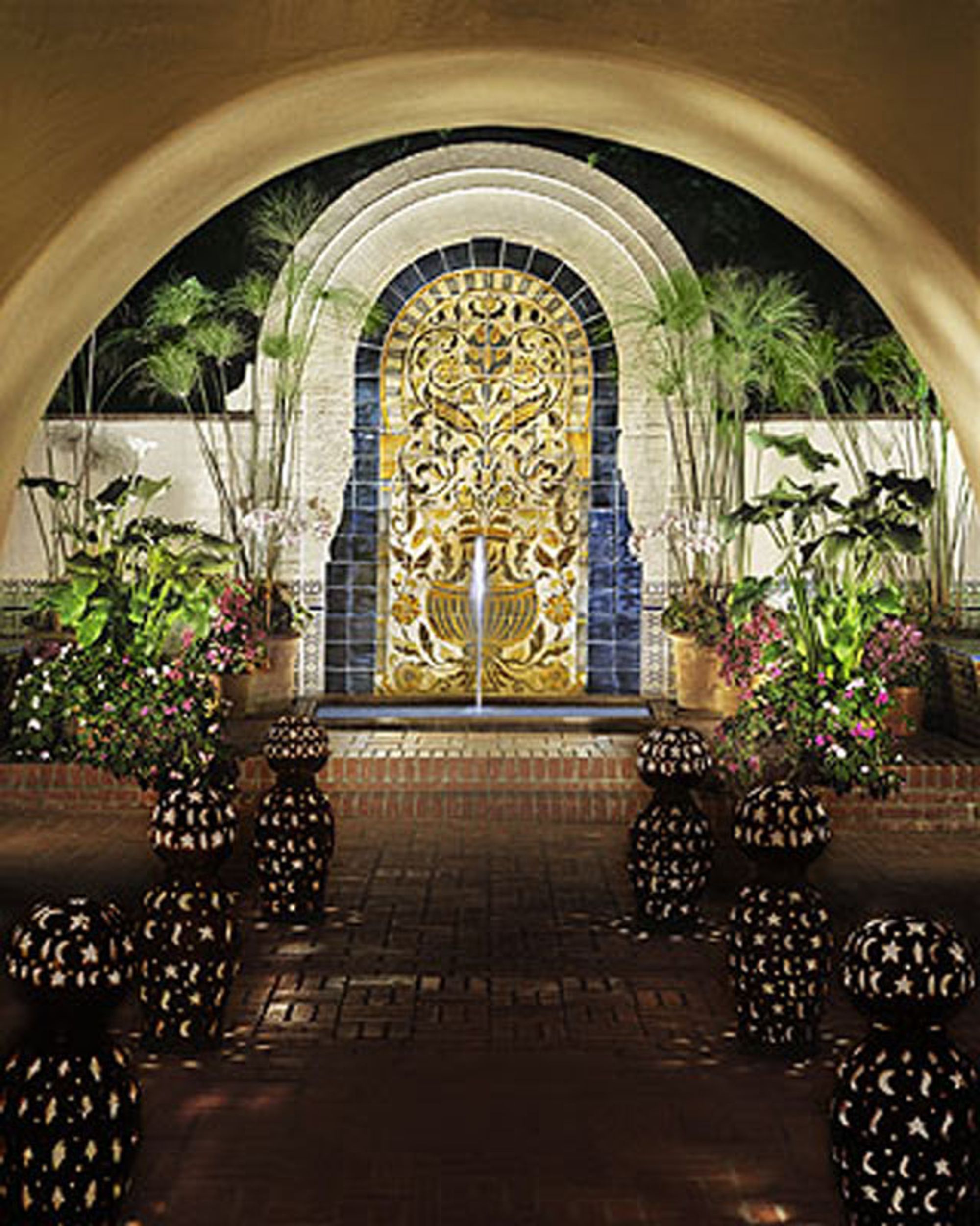 Project Image for Biltmore Four Seasons Santa Barbara