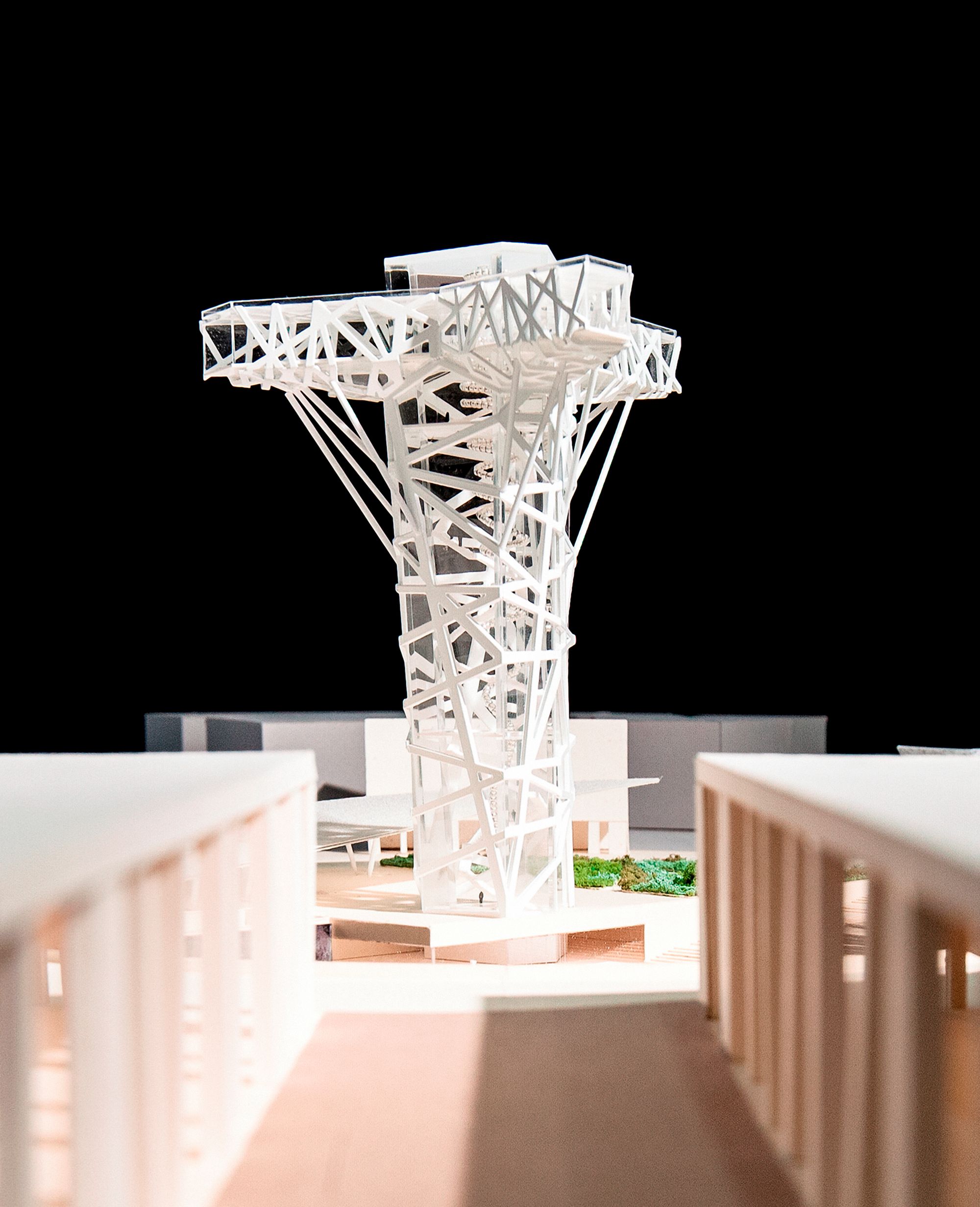Project Image for Dubai Expo 2020