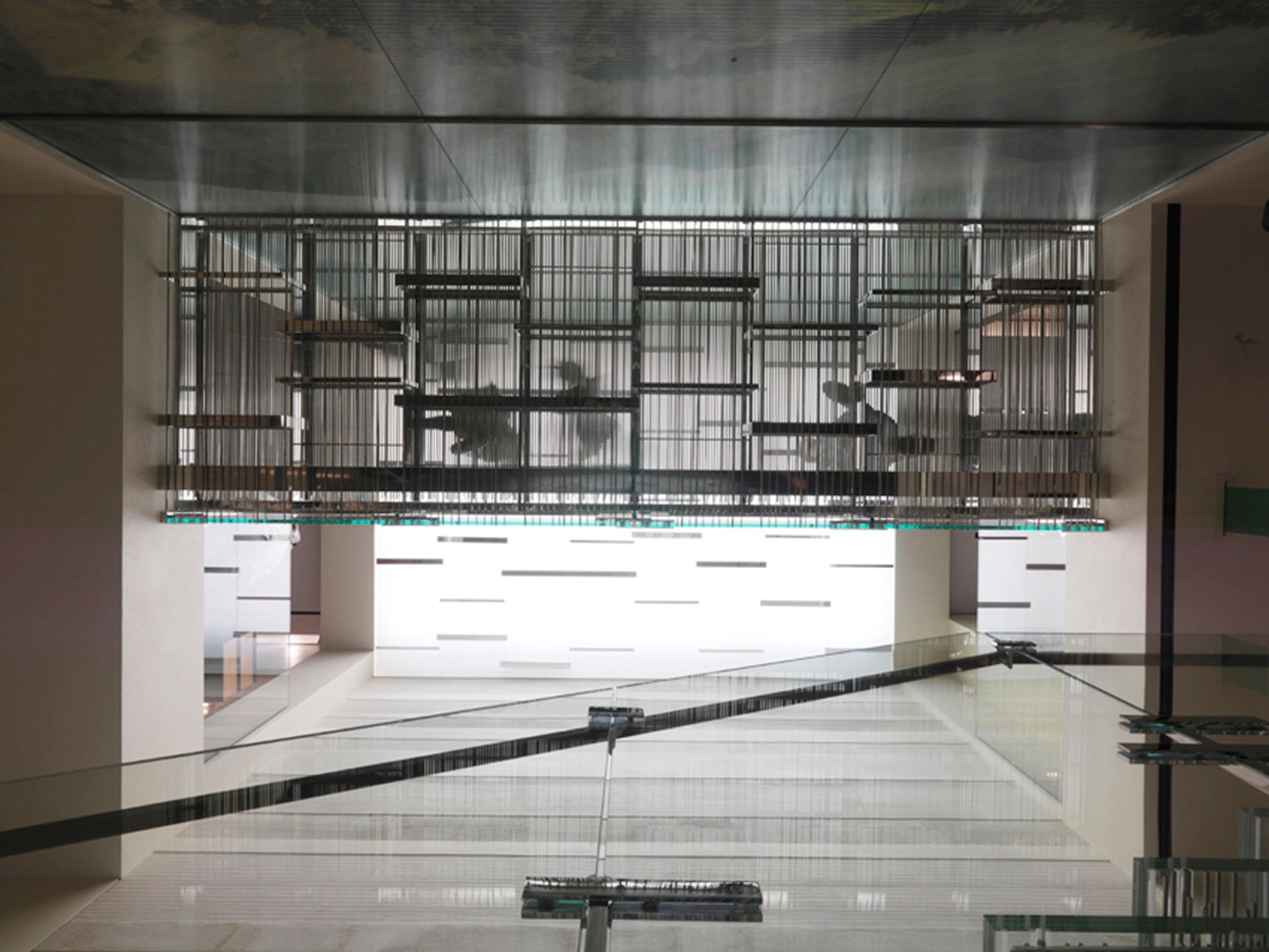 Project Image for Zegna Milan