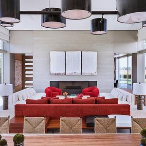 50 Best Interior Design Projects by Peter Marino