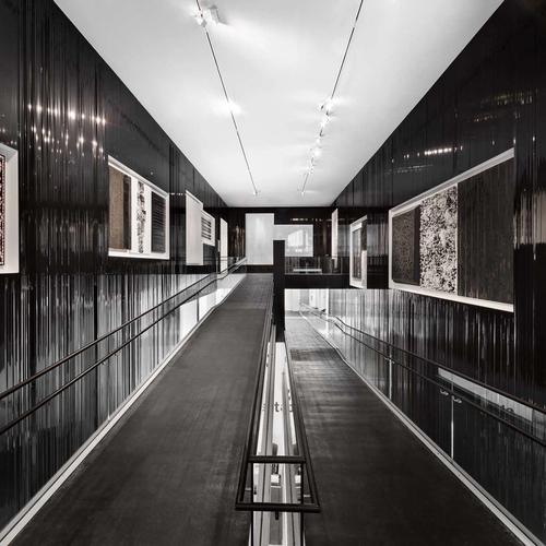 Peter Marino Architect • Exhibitions